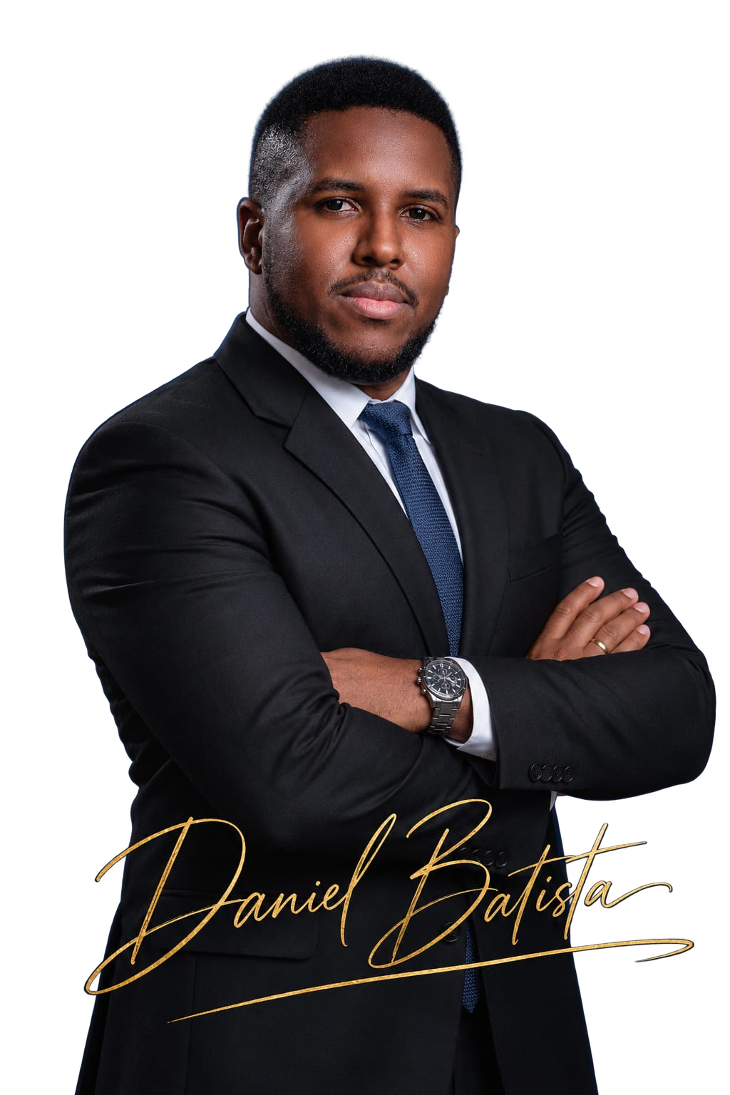 Daniel Batista, Sócio fundador e administrador
